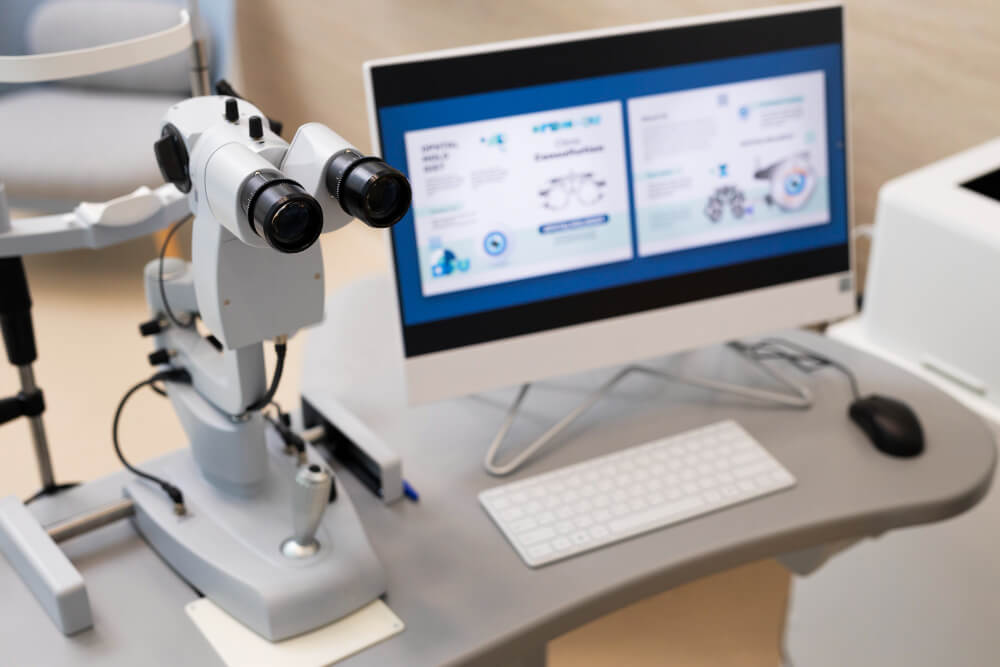 Cataract Surgery (Fako)